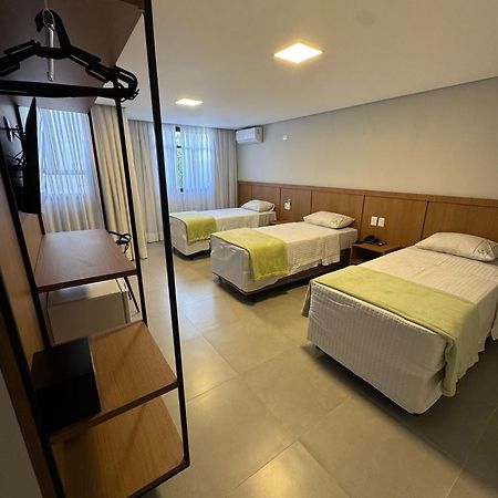 Residencial Pantanal Chacara Klabin Hotel São Paulo Ngoại thất bức ảnh