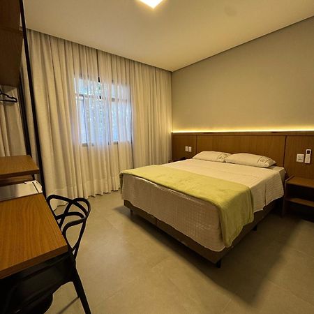 Residencial Pantanal Chacara Klabin Hotel São Paulo Ngoại thất bức ảnh