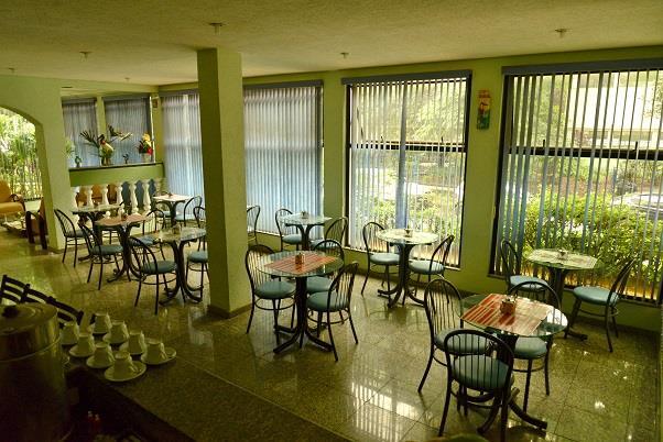 Residencial Pantanal Chacara Klabin Hotel São Paulo Ngoại thất bức ảnh