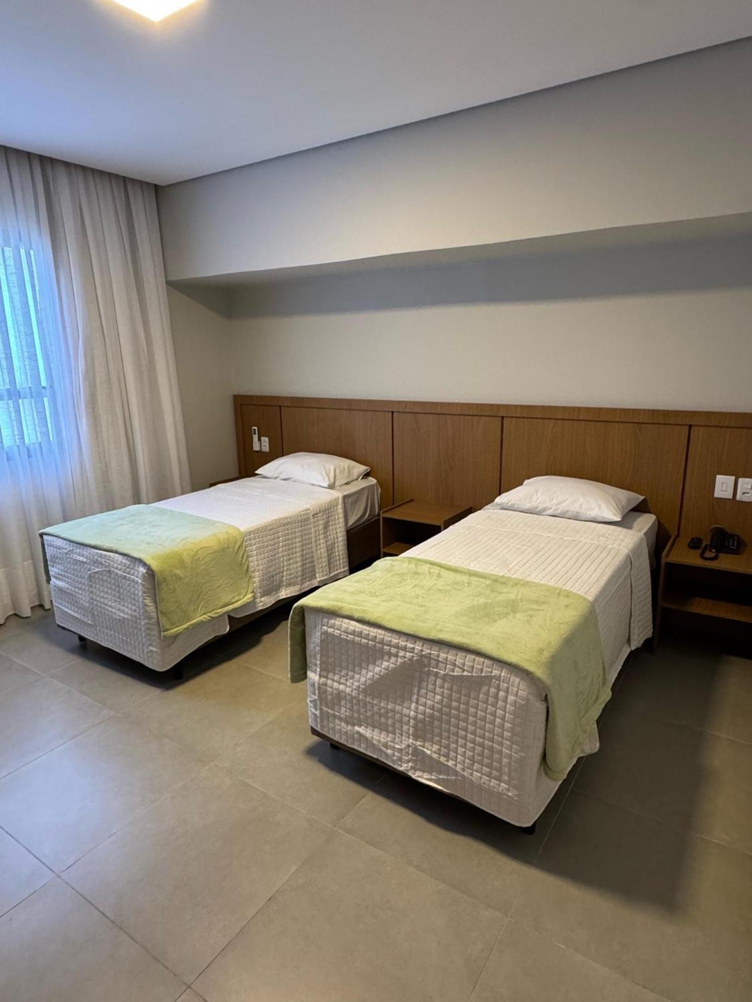 Residencial Pantanal Chacara Klabin Hotel São Paulo Ngoại thất bức ảnh