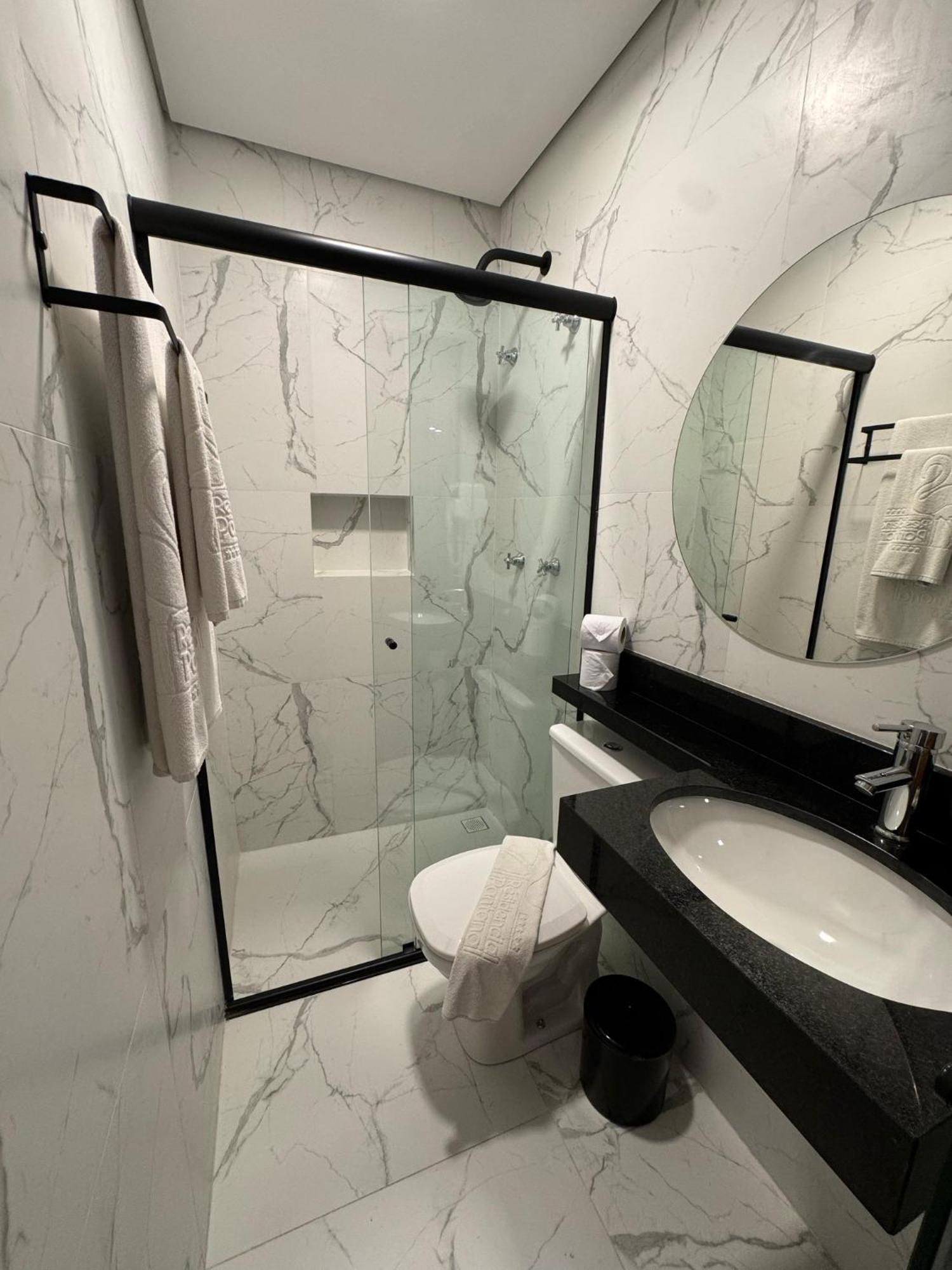 Residencial Pantanal Chacara Klabin Hotel São Paulo Ngoại thất bức ảnh