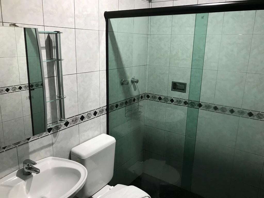 Residencial Pantanal Chacara Klabin Hotel São Paulo Ngoại thất bức ảnh