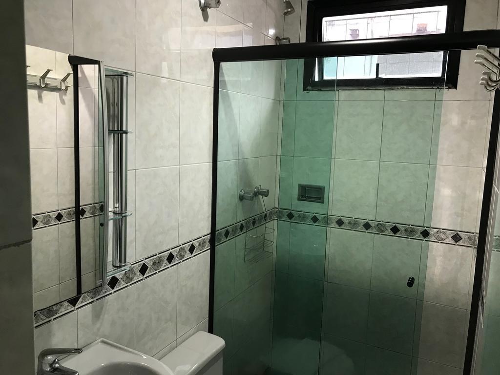 Residencial Pantanal Chacara Klabin Hotel São Paulo Ngoại thất bức ảnh